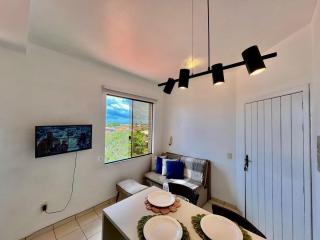 Apartamento Vista Mar na Praia de Xangri-lá - Xangri-lá - 4