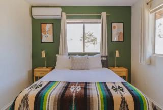 Grand Desert Oasis - SPA - A Location - JT Park - Joshua Tree - 7