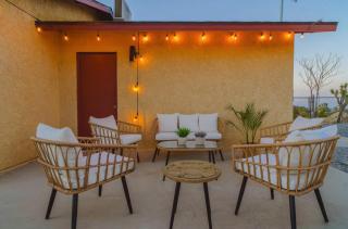 Grand Desert Oasis - SPA - A Location - JT Park - Joshua Tree - 6