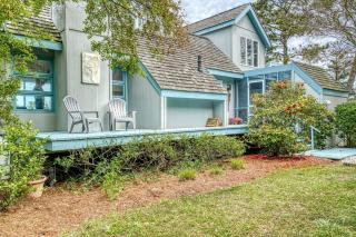 Poole's Cove - Waterfront; Main Street! - 5