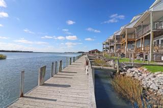 Pony View - Pet friendly, waterfront with boat slip! - Birch Town - 0