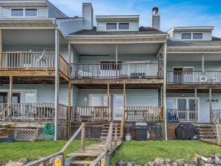 Pony View - Pet friendly, waterfront with boat slip! - Birch Town - 7