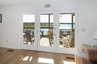 Pony View - Pet friendly, waterfront with boat slip! - Birch Town - 6