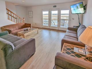 Pony View - Pet friendly, waterfront with boat slip! - Birch Town - 3