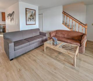 Pony View - Pet friendly, waterfront with boat slip! - 2