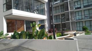 apartasuites con balcon vista a mar 5 min de la playa condominio salinas del mar - Santa Marta - 3