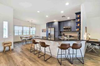 Mod Home Near Joshua Tree, Coachella, Palm Springs - Desert Hot Springs - 8