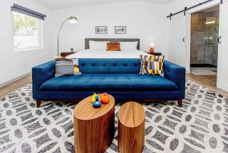 Mod Home Near Joshua Tree, Coachella, Palm Springs - Desert Hot Springs - 3