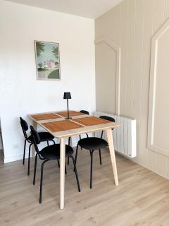 Charmant appartement dans résidence de standing - La Baule - 4