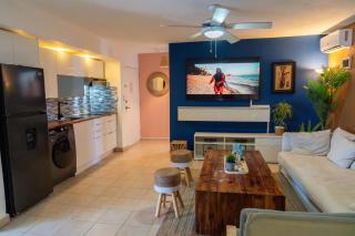 NEW! 2BR Beach Getaway with Pool in Juan Dolio - Juan Dolio - 8