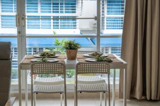 NEW! 2BR Beach Getaway with Pool in Juan Dolio - Juan Dolio - 3