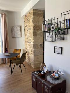 Au cœur du centre historique de Sarlat - Sarlat-la-Canéda - 9