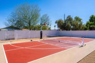 Sleeps 18 Private Pool & Hot Tub Playground - 4