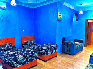 White Apartment - Aqaba - 2