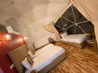 RUM ARJAAN lUXURY CAMP - 5