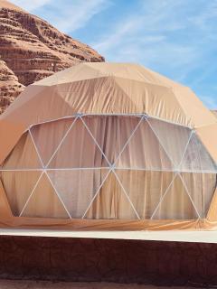 RUM ARJAAN lUXURY CAMP - 1