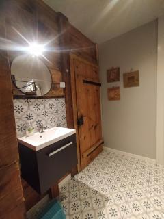 Lawendowy Domek agroturystyka, noclegi - okolice Bałtowa - Bałtów - 8