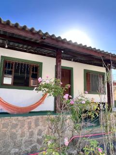 casa da Vó Helena - Ilhabela - 6