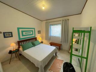 Casa caiçara - Paraty - 6