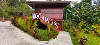 Chato Arenal Lodge - Fortuna - 9