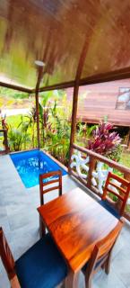 Chato Arenal Lodge - Fortuna - 6