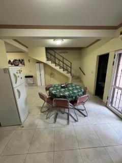 Duplex Aconcagua - Guaymallen - 3