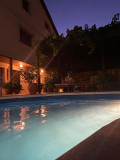 CR Hanami House Boutique 4 Estrellas - Navaconcejo - 1