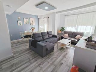 Apartamento Cisne Caleta - 7