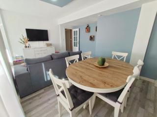 Apartamento Cisne Caleta - Granada - 8