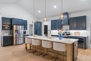 Serene Canal Escape - Heated Pool, Private Dock, Game Room - 2