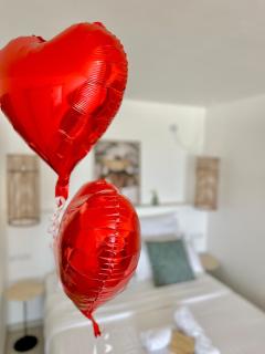 Suite Balnéo Canet - 9