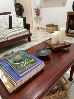 Casa caiçara - Paraty - 4