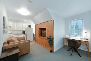 Jackson River Estate Studio Apartment on the River - Covington - 9