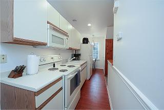 Jackson River Estate Studio Apartment on the River - Covington - 8