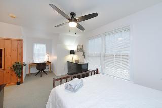 Jackson River Estate Studio Apartment on the River - Covington - 3