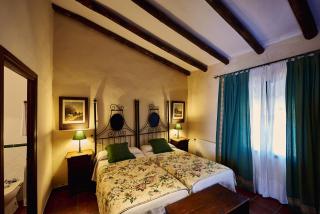 Casa Rural Sierra de Mampar - 2