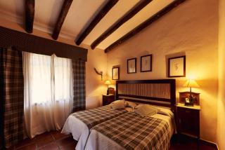 Casa Rural Sierra de Mampar - 5