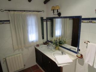 Casa Rural Sierra de Mampar - 7