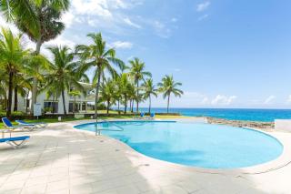Luxury Oceanfront Villa with Amazing Views - Sosúa - 7
