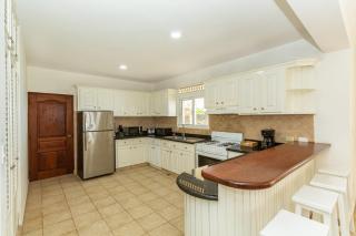 Luxury Oceanfront Villa with Amazing Views - Sosúa - 5
