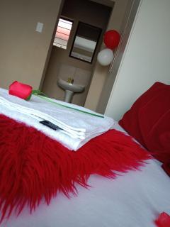 Rasesa Guesthouse - Soshanguve - 9