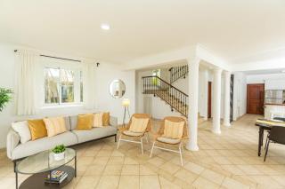 Luxury Oceanfront Villa with Amazing Views - Sosúa - 6
