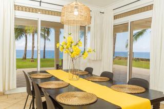 Luxury Oceanfront Villa with Amazing Views - Sosúa - 3