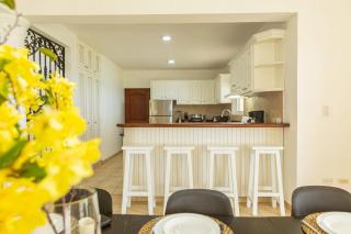 Luxury Oceanfront Villa with Amazing Views - Sosúa - 4