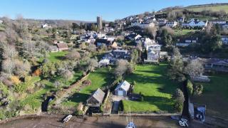 Water Edge Boathouse - On the River Dart - Dittisham - 7