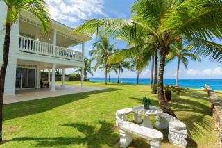 Luxury Oceanfront Villa with Amazing Views - Sosúa - 2