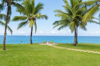 Luxury Oceanfront Villa with Amazing Views - Sosúa - 1