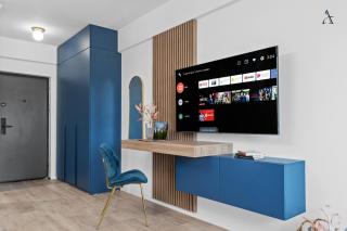 LaForesta Studio - Otopeni - 3