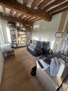 Maison de Charme en Normandie - Conteville - 8