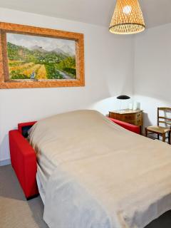 Le petit Volcan d'Aurillac - centre ville - 2 pers - Aurillac - 8